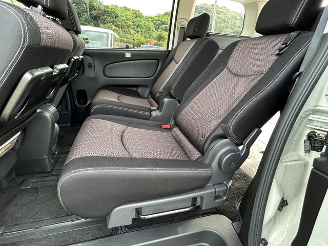 セレナ ハイウェイスター　Ｖセレクション＋セーフティ　ＳＨＶ　ＥＴＣ・ＴＶ・Ｂｌｕｅｔｏｏｔｈ・ＣＤ／ＤＶＤ（55枚目）