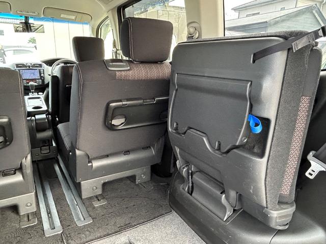 セレナ ハイウェイスター　Ｖセレクション＋セーフティ　ＳＨＶ　ＥＴＣ・ＴＶ・Ｂｌｕｅｔｏｏｔｈ・ＣＤ／ＤＶＤ（60枚目）