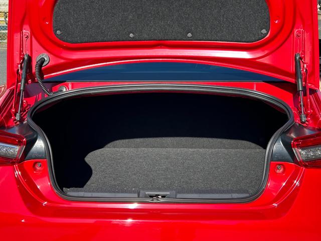 86 GT 保証1年・ロッソモデルマフラー・サイドウィンドウルバーパネル・ドラレコ・ETC(12枚目)