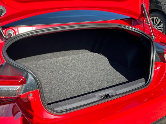 86 GT 保証1年・ロッソモデルマフラー・サイドウィンドウルバーパネル・ドラレコ・ETC(24枚目)