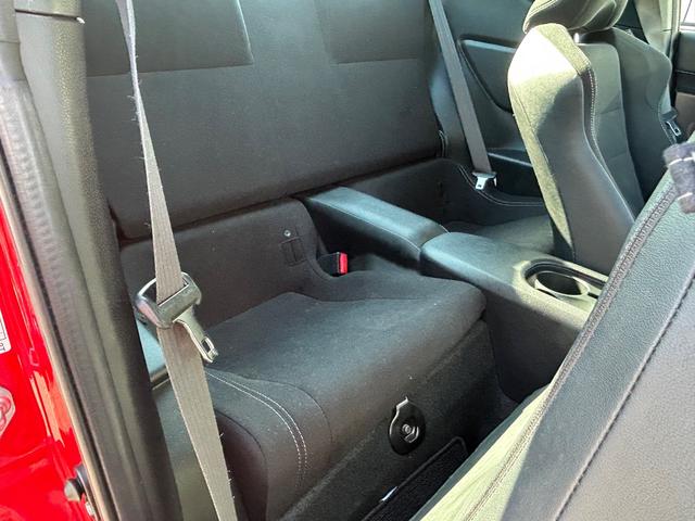 86 GT 保証1年・ロッソモデルマフラー・サイドウィンドウルバーパネル・ドラレコ・ETC(44枚目)