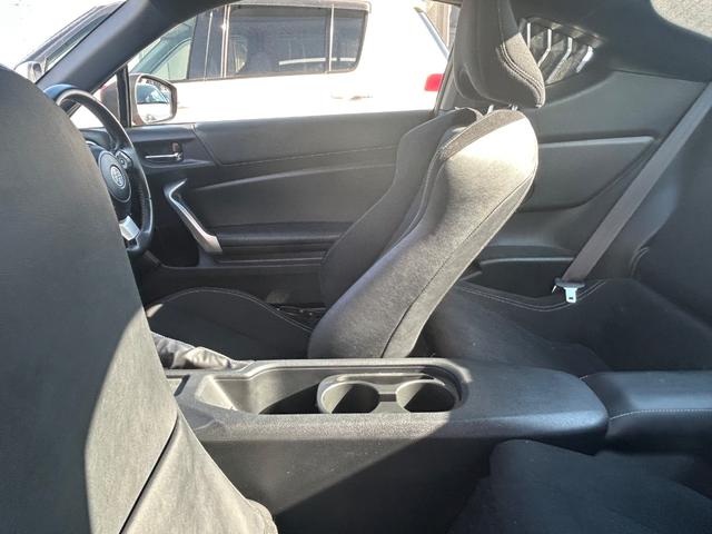 86 GT 保証1年・ロッソモデルマフラー・サイドウィンドウルバーパネル・ドラレコ・ETC(47枚目)