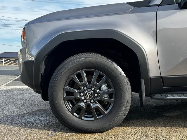 ランドクルーザー２５０ ＶＸ（5枚目）