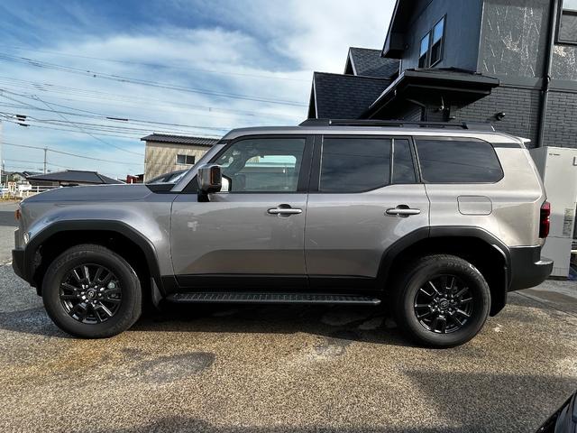 ランドクルーザー２５０ ＶＸ（9枚目）