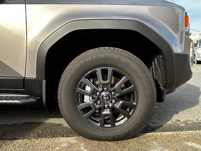 ランドクルーザー２５０ ＶＸ（12枚目）