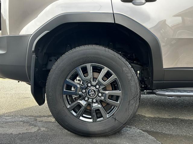 ランドクルーザー２５０ ＶＸ（13枚目）