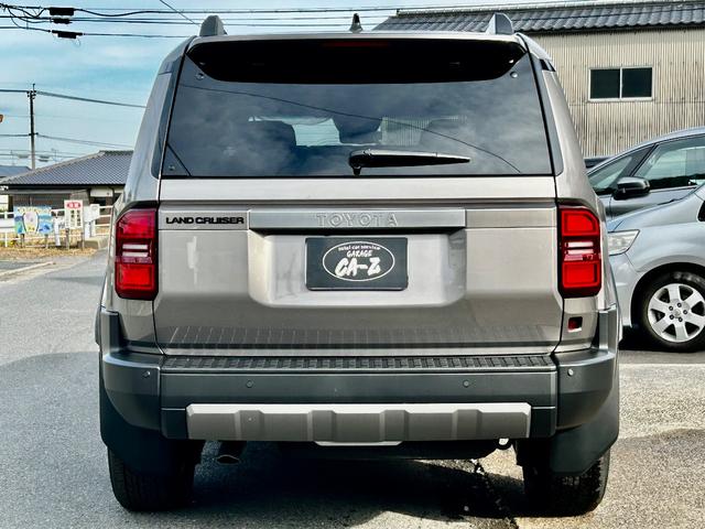 ランドクルーザー２５０ ＶＸ（14枚目）