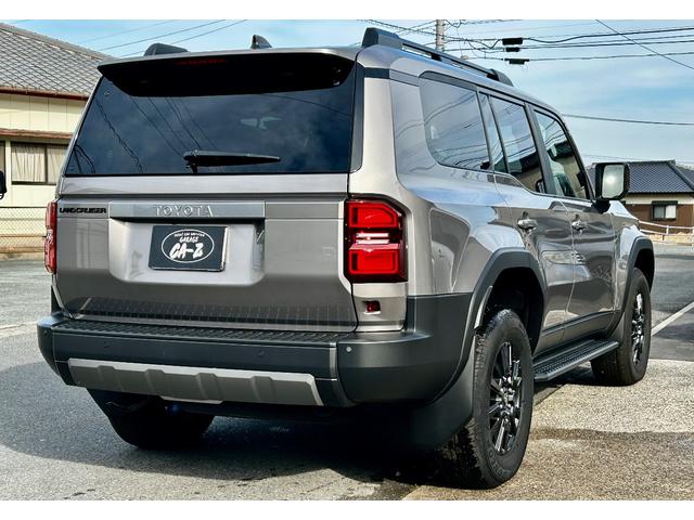 ランドクルーザー２５０ ＶＸ（16枚目）