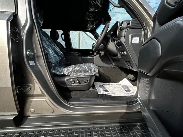 ランドクルーザー２５０ ＶＸ（20枚目）