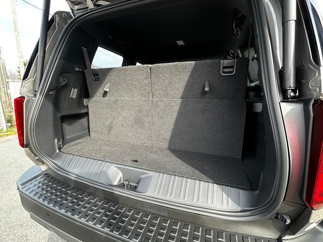 ランドクルーザー２５０ ＶＸ（21枚目）