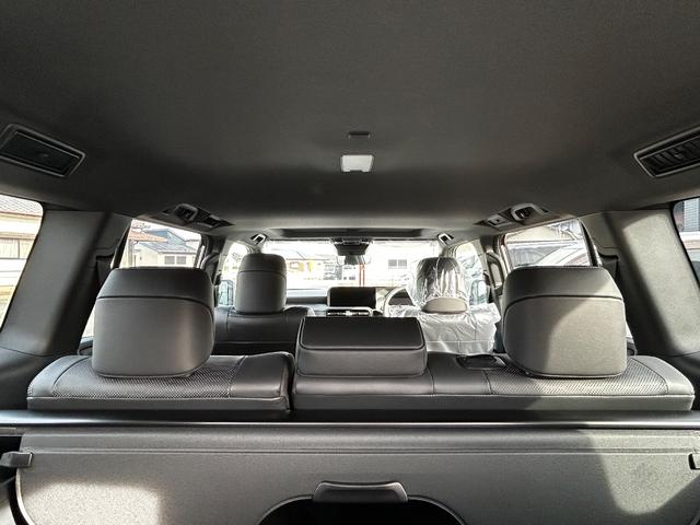 ランドクルーザー２５０ ＶＸ（22枚目）