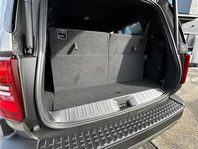 ランドクルーザー２５０ ＶＸ（23枚目）