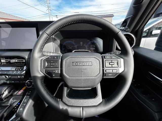 ランドクルーザー２５０ ＶＸ（25枚目）