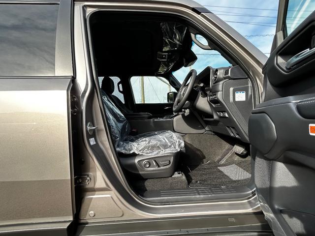 ランドクルーザー２５０ ＶＸ（29枚目）