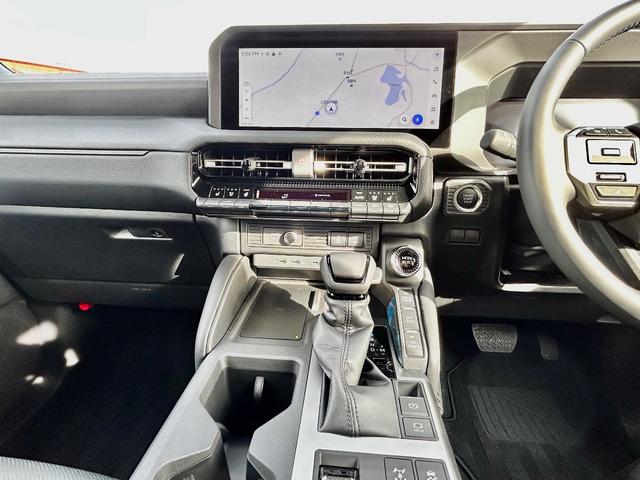 ランドクルーザー２５０ ＶＸ（36枚目）