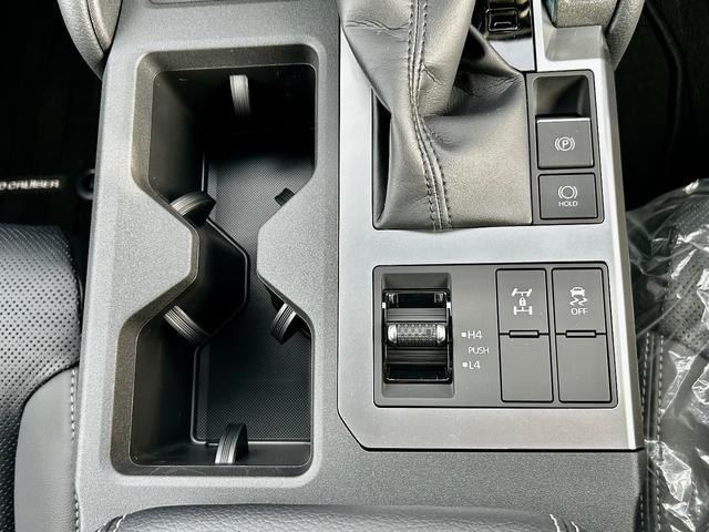 ランドクルーザー２５０ ＶＸ（42枚目）