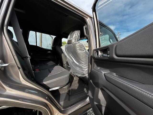 ランドクルーザー２５０ ＶＸ（43枚目）