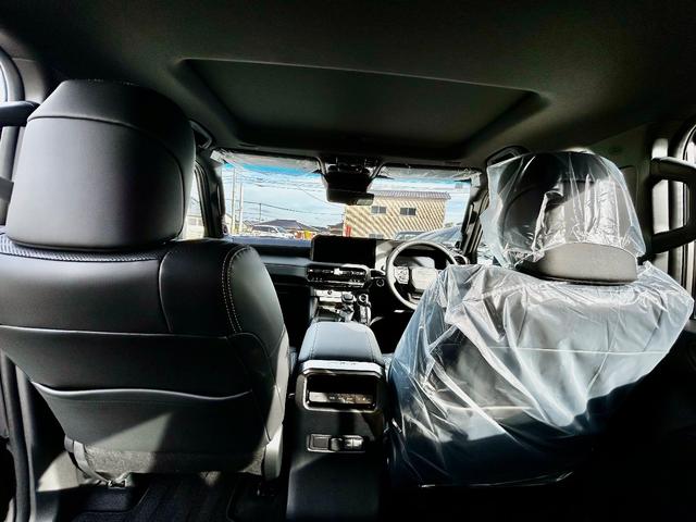 ランドクルーザー２５０ ＶＸ（56枚目）