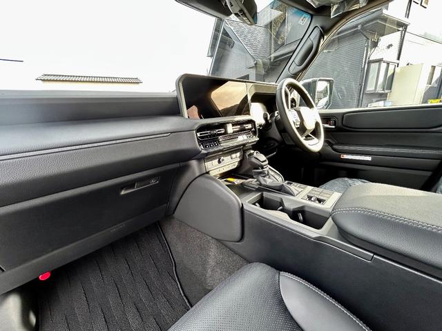 ランドクルーザー２５０ ＶＸ（61枚目）