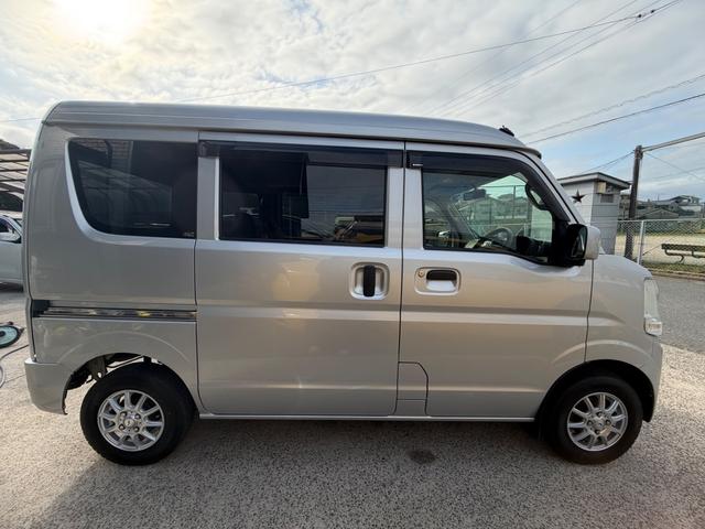 エブリイ ジョイン　純正ＣＤ・キーレス・電格ミラー・ＡＢＳ・社外アルミ（6枚目）