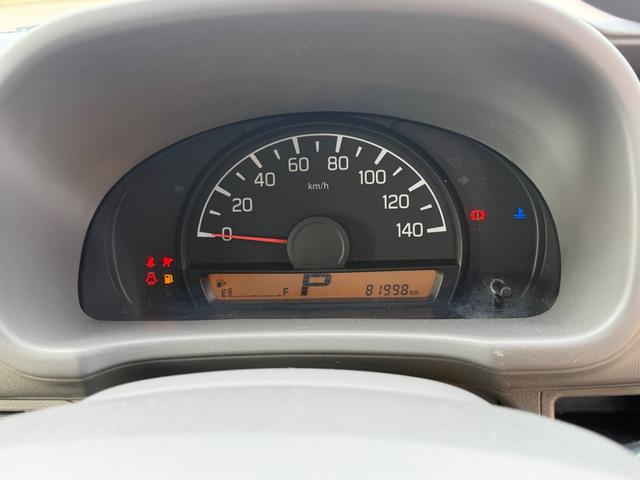 エブリイ ジョイン　純正ＣＤ・キーレス・電格ミラー・ＡＢＳ・社外アルミ（25枚目）