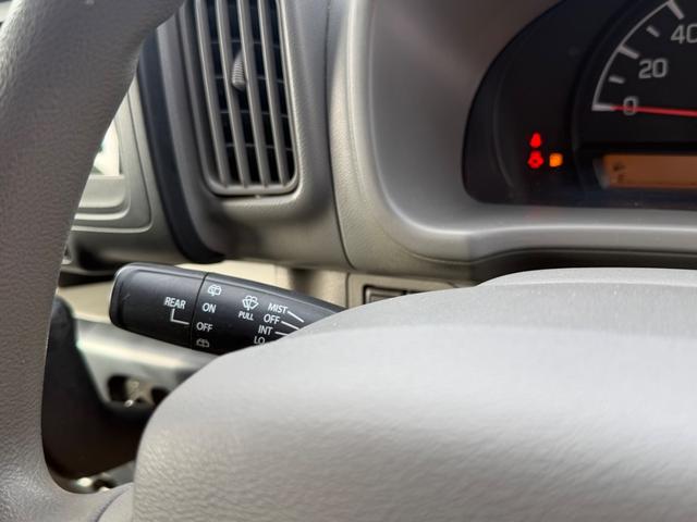 エブリイ ジョイン　純正ＣＤ・キーレス・電格ミラー・ＡＢＳ・社外アルミ（26枚目）