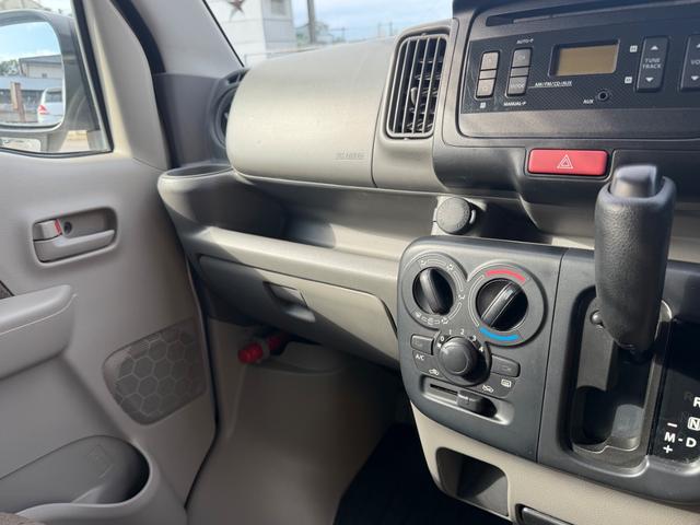 エブリイ ジョイン　純正ＣＤ・キーレス・電格ミラー・ＡＢＳ・社外アルミ（33枚目）