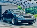 TOYOTA ARISTO
