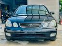 TOYOTA ARISTO