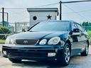 TOYOTA ARISTO