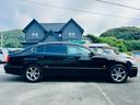 TOYOTA ARISTO
