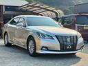 クラウンハイブリッド ロイヤルサルーン　車検２年，純正ナビ，シートカバー，Ｂｌｕｅｔｏｏｔｈ，Ｂカメラ，ＥＴＣ（8枚目）