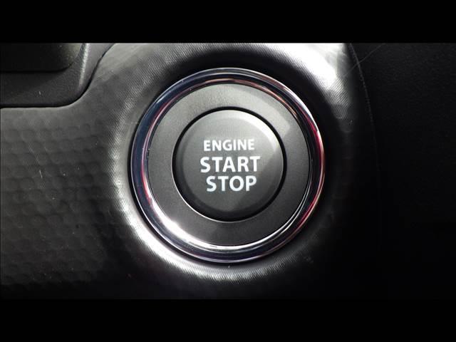 ハスラー タフワイルド　届出済未使用車　２トーンカラー仕様車　スマートキー　プッシュスタート　アイドリングストップ　ソナー　レーンサポート　ＬＥＤヘッドライト　シートヒーター（8枚目）