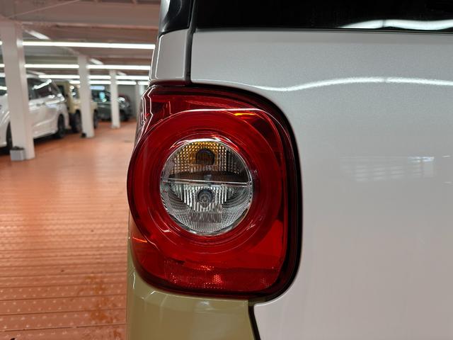 ムーヴキャンバス ストライプスＧ　届出済未使用車　ブレーキサポート　ソナー　アイドリングストップ　両側電動スライドドア　スマートキー　プッシュスタート　Ｗシートヒーター　ＬＥＤヘッドライト　オートライト　オートエアコン（12枚目）