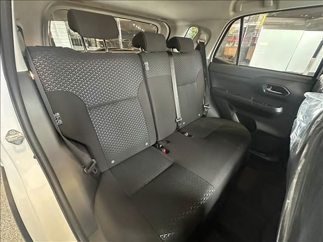ライズ Ｚ　熊本県登録限定　届出済未使用車　衝突軽減ブレーキ　熊本県最大級台数　最短３日で乗り出し　オールメーカー・オール車種取り扱い　全車種保証付き　認証工場　平日事前お申し込みでクーポンあり（18枚目）
