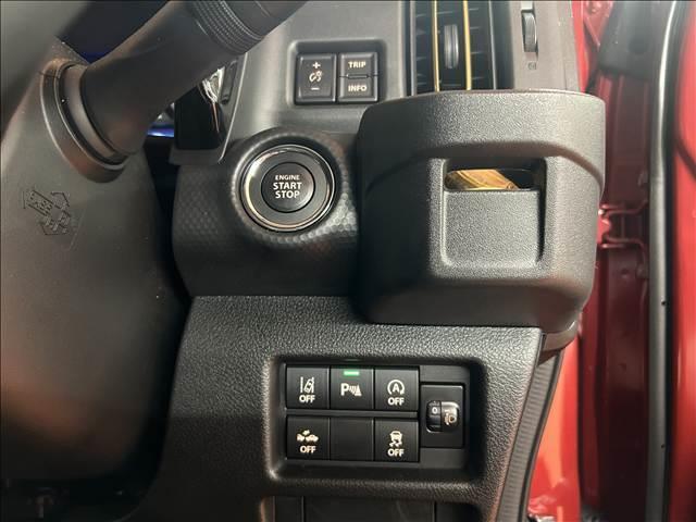 ハスラー ハイブリッドＸ　ＨＹＢＲＩＤ　Ｘ　全方位メモリーナビ・スズキコネクト装着（15枚目）