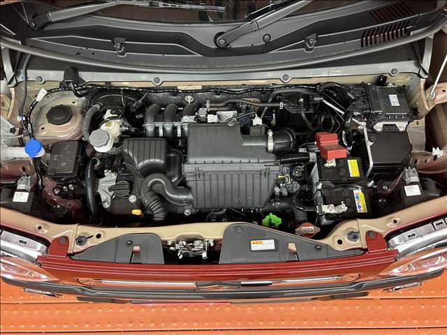 ハスラー ハイブリッドＸ　ＨＹＢＲＩＤ　Ｘ　全方位メモリーナビ・スズキコネクト装着（20枚目）