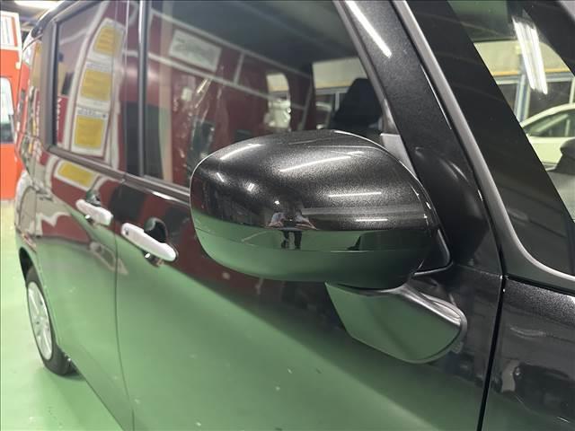 ルーミー Ｘ　登録済未使用車　ＵＳＢ　ブルートゥース　バックカメラ　ソナー　スマートキー　プッシュスタート　アイドリングストップ　オートマチックハイビーム（5枚目）