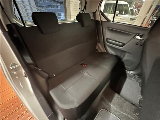 ミライース X SAIII ブレーキサポート LEDヘッドライト オートマチックハイビーム ソナー キーレス アイドリングストップ Wエアバック 電動格納ミラー(19枚目)