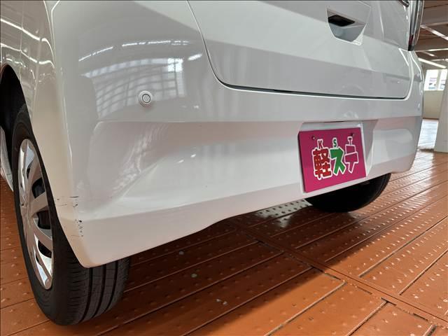 ミライース L SAIII キーレス アイドリングストップ ソナー オートマチックハイビーム Wエアバック(10枚目)