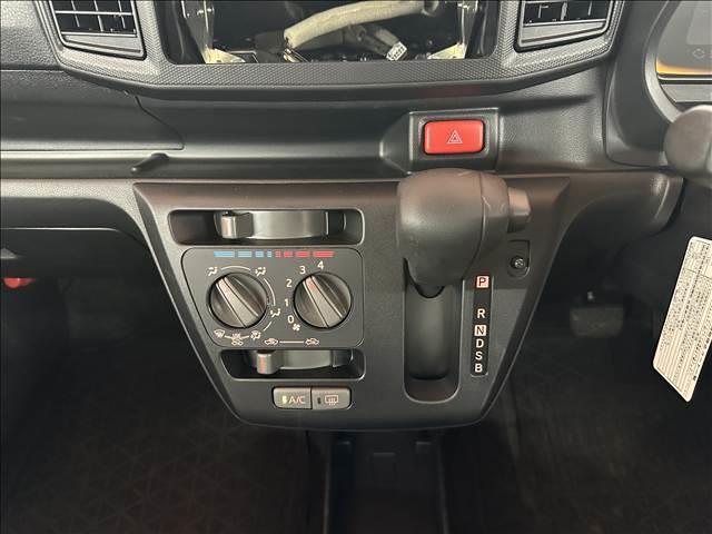 ミライース L SAIII キーレス アイドリングストップ ソナー オートマチックハイビーム Wエアバック(14枚目)