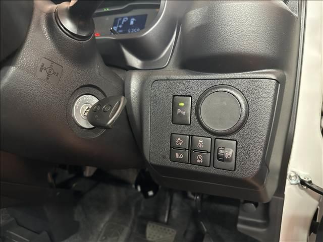 ミライース L SAIII キーレス アイドリングストップ ソナー オートマチックハイビーム Wエアバック(16枚目)