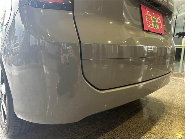 フリード e:HEVエアー EX 登録済未使用車 バックカメラ ブレーキサポート レーンサポート ソナー クルーズコントロール シートヒーター 両側電動スライドドア スマートキー アイドリングストップ オートエアコン 電動格納ミラー(9枚目)