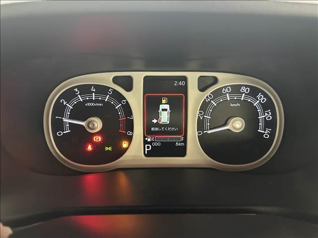 ムーヴキャンバス ストライプスＧ　届出済未使用車　ブレーキサポート　ソナー　アイドリングストップ　両側電動スライドドア　スマートキー　プッシュスタート　Ｗシートヒーター　ＬＥＤヘッドライト　オートライト　オートエアコン（16枚目）