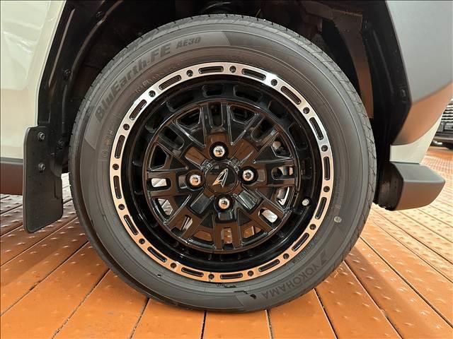 タフト Ｇ　届出済未使用車　ブレーキサポート　ソナー　バックカメラ　アイドリングストップ　Ｗシートヒーター　サンルーフ　スマートキー　プッシュスタート　ＬＥＤヘッドライト　オートライト　オートエアコン（11枚目）