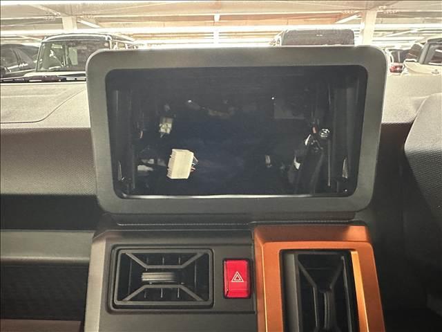 タフト Ｇ　届出済未使用車　ブレーキサポート　ソナー　バックカメラ　アイドリングストップ　Ｗシートヒーター　サンルーフ　スマートキー　プッシュスタート　ＬＥＤヘッドライト　オートライト　オートエアコン（13枚目）