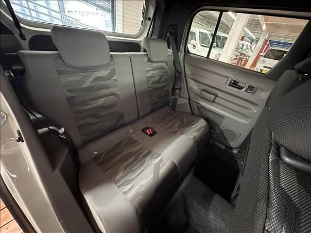 タフト Ｇ　届出済未使用車　ブレーキサポート　ソナー　バックカメラ　アイドリングストップ　Ｗシートヒーター　サンルーフ　スマートキー　プッシュスタート　ＬＥＤヘッドライト　オートライト　オートエアコン（18枚目）