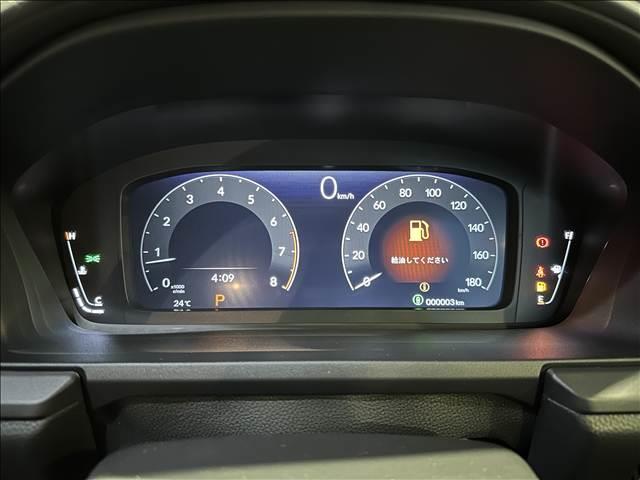 ステップワゴン スパーダ　登録済未使用車　ブレーキサポート　レーンサポート　ソナー　クルーズコントロール　両側電動スライドドア　スマートキー　プッシュスタート　ＬＥＤヘッドライト　オートマチックハイビーム　オートエアコン（15枚目）