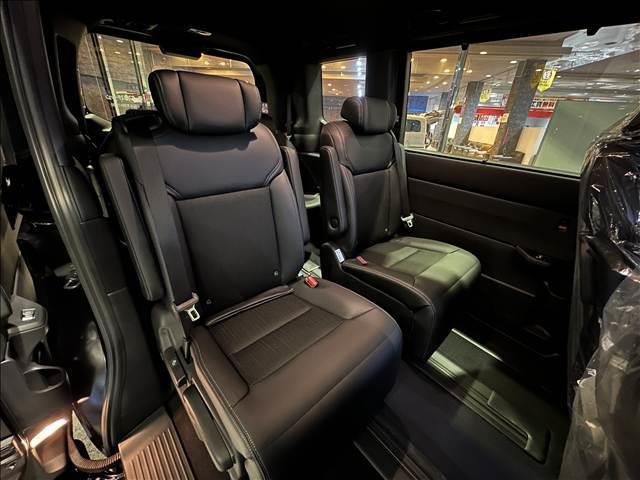 ステップワゴン スパーダ　登録済未使用車　ブレーキサポート　レーンサポート　ソナー　クルーズコントロール　両側電動スライドドア　スマートキー　プッシュスタート　ＬＥＤヘッドライト　オートマチックハイビーム　オートエアコン（17枚目）