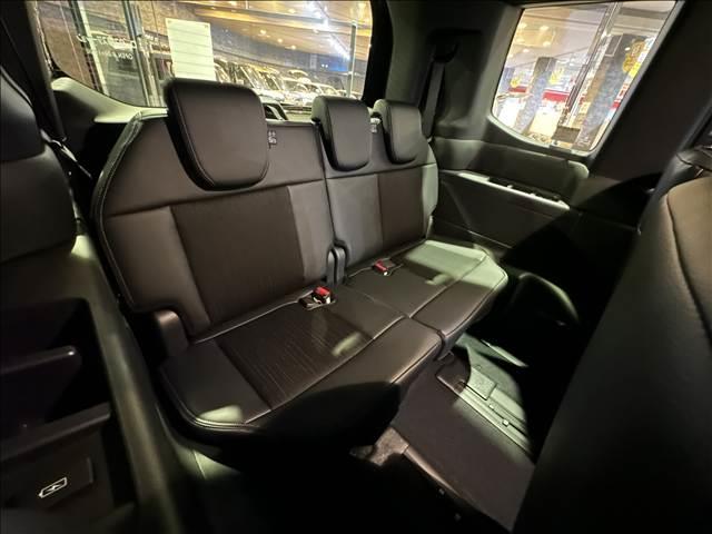 ステップワゴン スパーダ　登録済未使用車　ブレーキサポート　レーンサポート　ソナー　クルーズコントロール　両側電動スライドドア　スマートキー　プッシュスタート　ＬＥＤヘッドライト　オートマチックハイビーム　オートエアコン（18枚目）